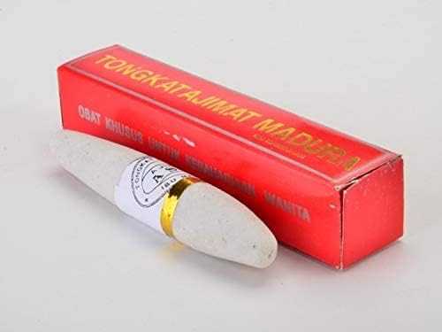 TONGKAT AJIMAT Herbal Tightening and Cleansing Stick